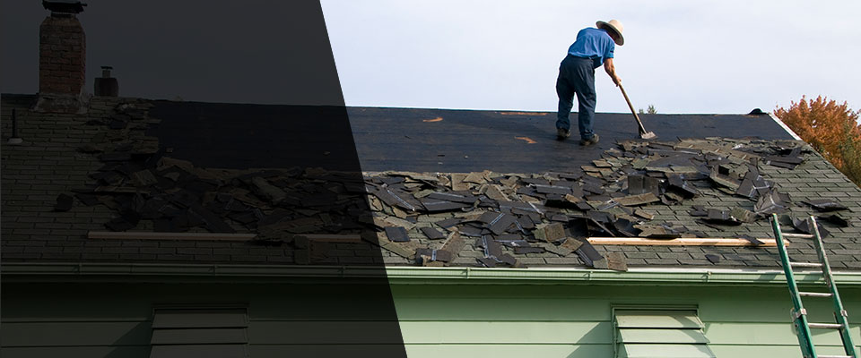South Haven Roofing Contractors